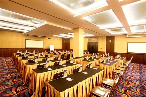 Imagen general del Hotel Vio Pasteur. Foto 3