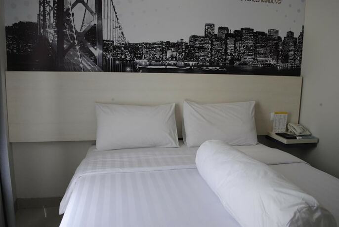 Imagen general del Hotel Vio Veteran. Foto 4