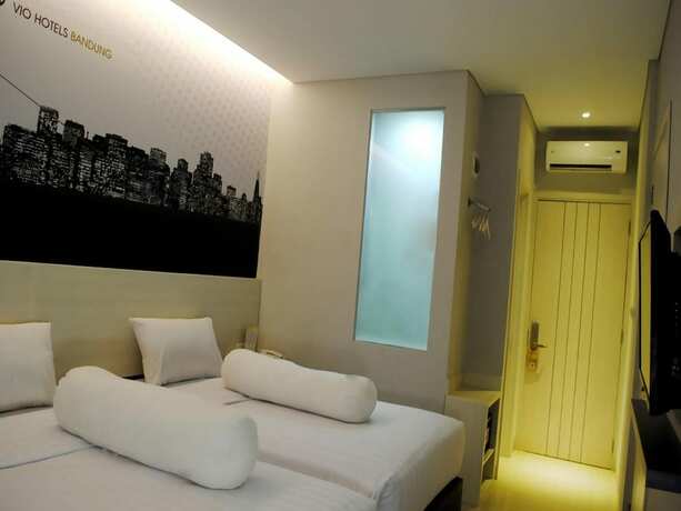 Imagen general del Hotel Vio Veteran. Foto 5