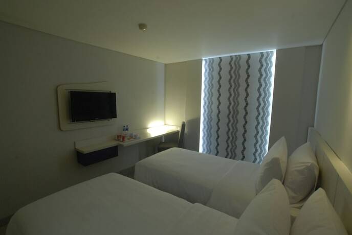 Imagen general del Hotel Vio Veteran. Foto 7