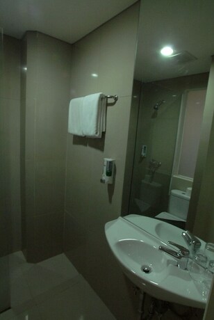 Imagen de la habitación del Hotel Vio Veteran. Foto 14