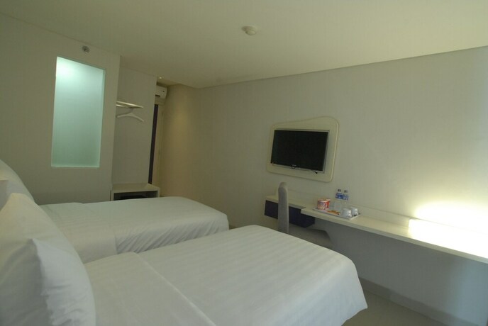 Imagen de la habitación del Hotel Vio Veteran. Foto 20