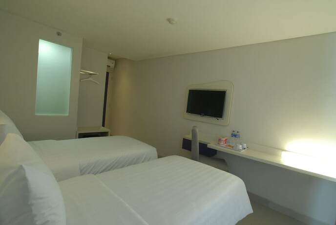 Imagen de la habitación del Hotel Vio Veteran. Foto 30