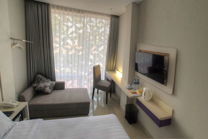 Imagen de los interiores del Hotel Vio Westhoff. Foto 4