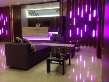 Imagen general del Hotel Vio Westhoff. Foto 1