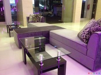 Imagen de la habitación del Hotel Vio Westhoff. Foto 2