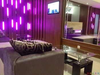 Imagen de la habitación del Hotel Vio Westhoff. Foto 3