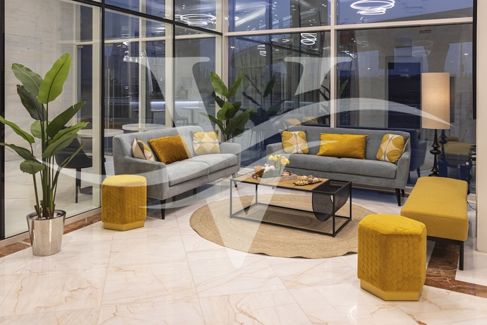 Imagen de los interiores del Hotel Viola Apartment. Foto 16