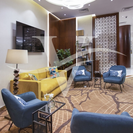 Imagen de los interiores del Hotel Viola Apartment. Foto 17