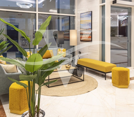 Imagen de los interiores del Hotel Viola Apartment. Foto 19