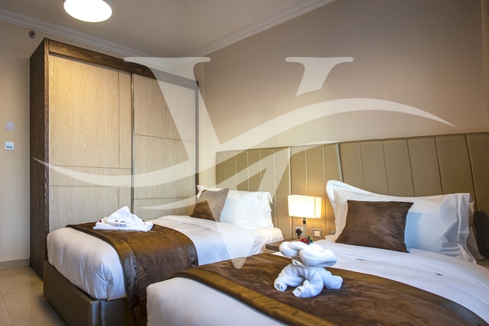 Imagen de la habitación del Hotel Viola Apartment. Foto 2