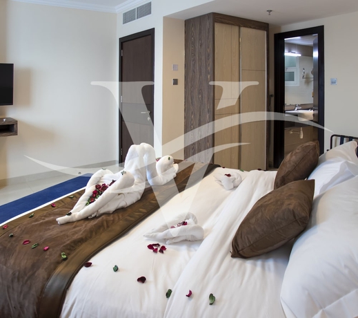 Imagen de la habitación del Hotel Viola Apartment. Foto 10