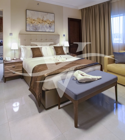 Imagen de la habitación del Hotel Viola Apartment. Foto 13