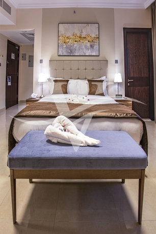 Imagen de la habitación del Hotel Viola Apartment. Foto 14