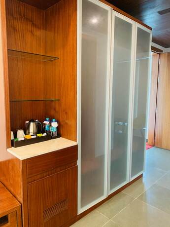 Imagen general del Hotel Viola Beacon Resort Lonavala. Foto 2