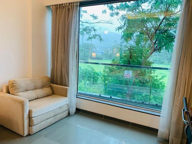 Imagen de la habitación del Hotel Viola Beacon Resort Lonavala. Foto 20