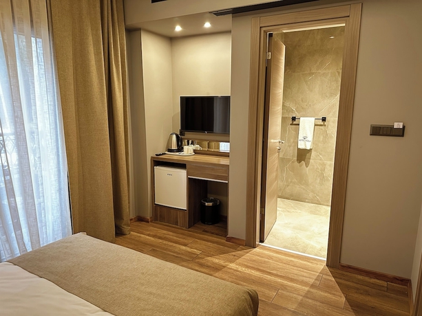 Imagen de la habitación del Hotel Viola Budva. Foto 5