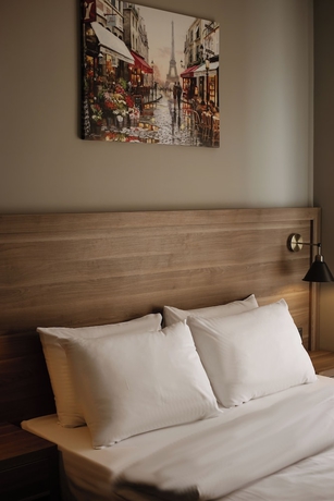 Imagen de la habitación del Hotel Viola Budva. Foto 6