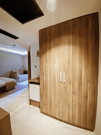 Imagen de la habitación del Hotel Viola Budva. Foto 9
