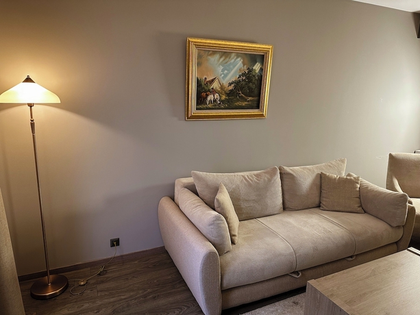 Imagen de la habitación del Hotel Viola Budva. Foto 10
