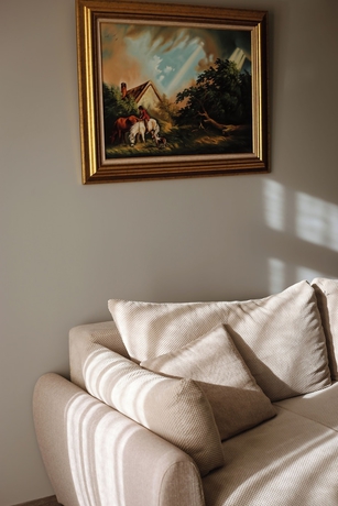 Imagen de la habitación del Hotel Viola Budva. Foto 15