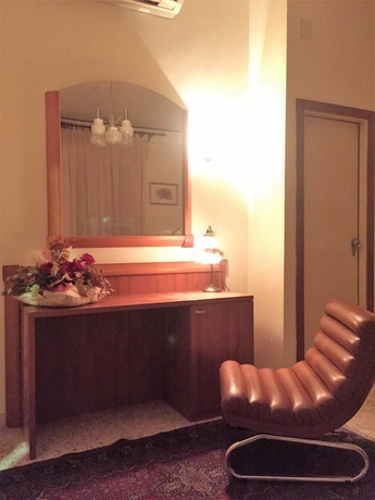 Imagen de la habitación del Hotel Viola, Caramanico Terme. Foto 10