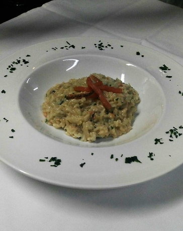 Imagen del bar/restaurante del Hotel Viola, Caramanico Terme. Foto 6