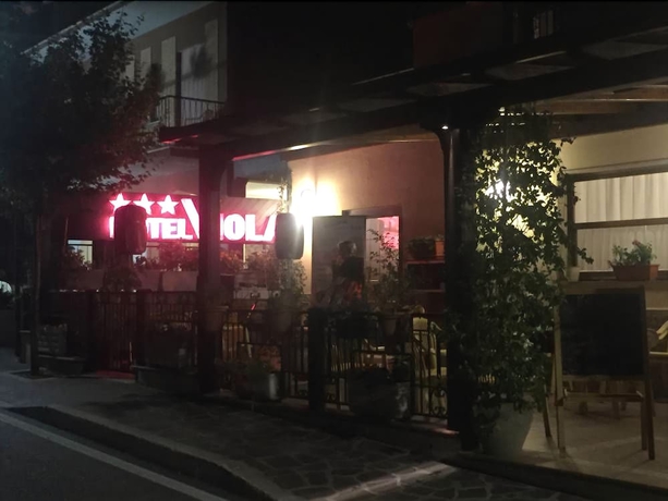 Imagen general del Hotel Viola, Caramanico Terme. Foto 2