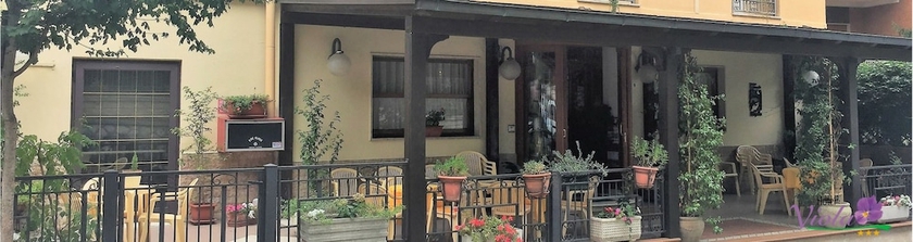 Imagen general del Hotel Viola, Caramanico Terme. Foto 4