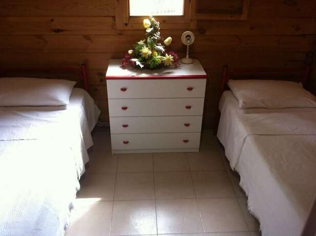 Imagen general del Hotel Viola Club Village. Foto 2