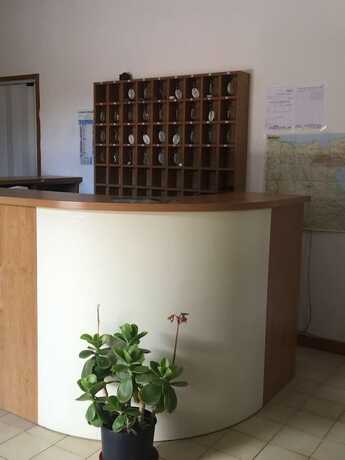 Imagen general del Hotel Viola Club Village. Foto 3