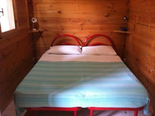 Imagen general del Hotel Viola Club Village. Foto 5