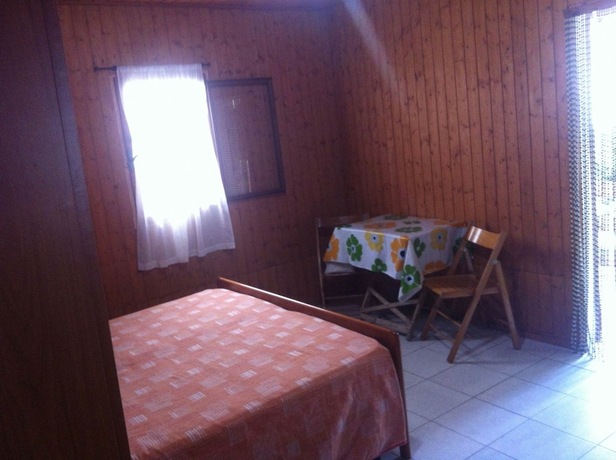 Imagen general del Hotel Viola Club Village. Foto 6