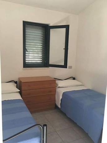 Imagen general del Hotel Viola Club Village. Foto 8