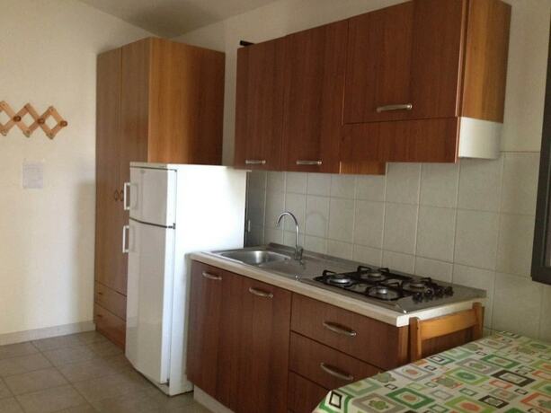 Imagen de la habitación del Hotel Viola Club Village. Foto 15