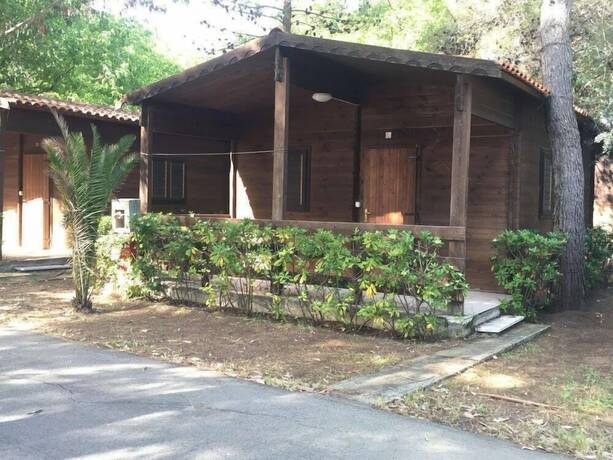 Imagen de la habitación del Hotel Viola Club Village. Foto 19