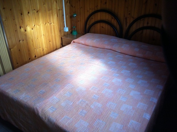 Imagen general del Hotel Viola Club Village. Foto 10