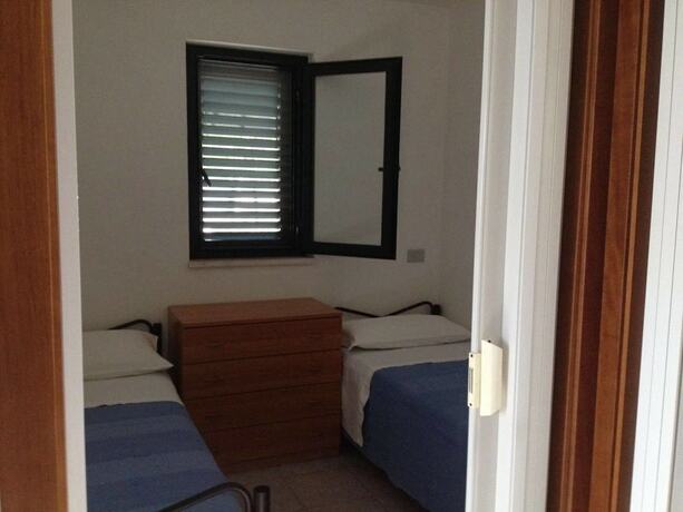 Imagen de la habitación del Hotel Viola Club Village. Foto 20