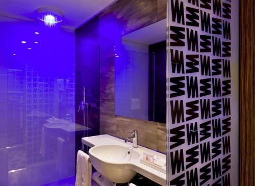 Imagen general del Hotel Viola Mhotel. Foto 3