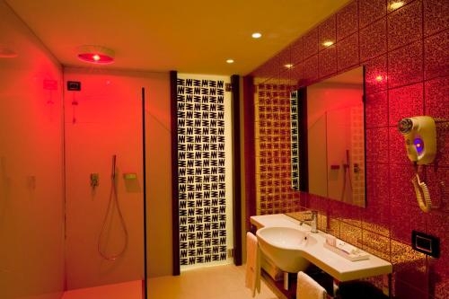 Imagen general del Hotel Viola Mhotel. Foto 4