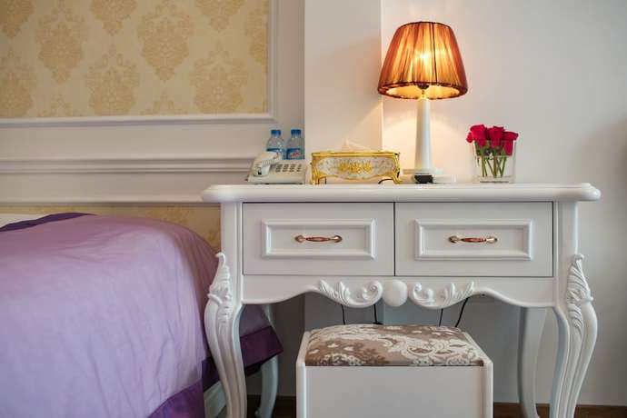 Imagen de la habitación del Hotel Viola Royal & Spa. Foto 6