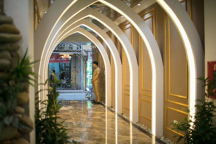 Imagen general del Hotel Viola Royal & Spa. Foto 1