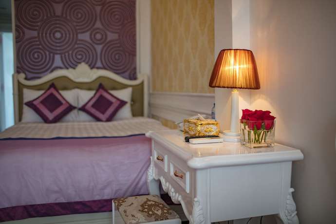 Imagen de la habitación del Hotel Viola Royal & Spa. Foto 11
