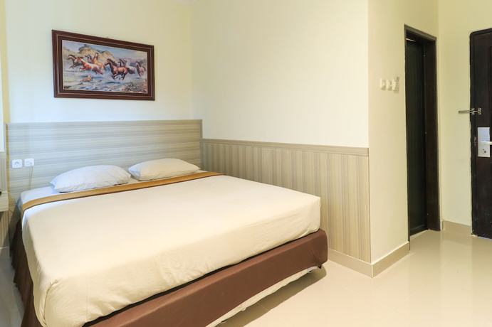 Imagen general del Hotel Violand Garden Hotel. Foto 1