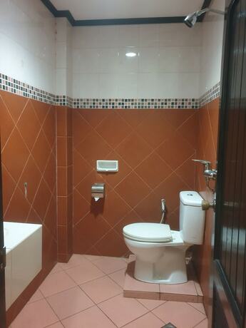 Imagen general del Hotel Violand Garden Samarinda. Foto 9