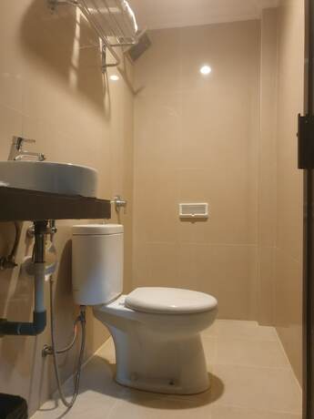 Imagen general del Hotel Violand Garden Samarinda. Foto 12