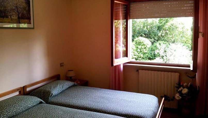 Imagen de la habitación del Hotel Viole Country. Foto 9