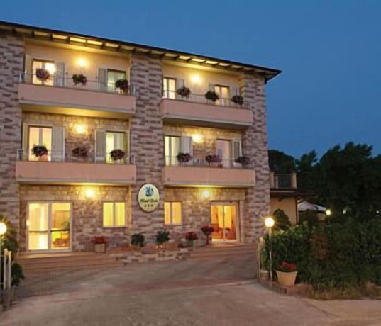 Imagen general del Hotel Viole Country. Foto 3
