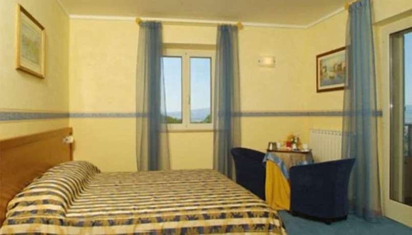 Imagen de la habitación del Hotel Viole Country. Foto 11