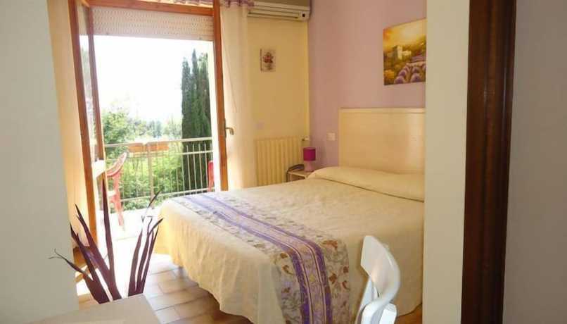 Imagen de la habitación del Hotel Viole Country. Foto 12